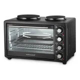 Smith & Nobel 34L Convection Oven