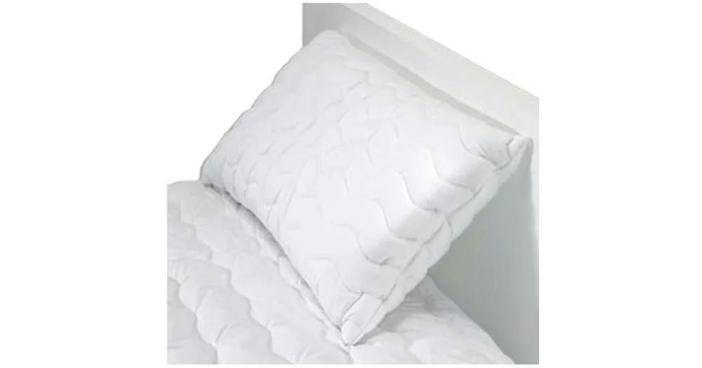 Kirkton house 2025 latex pillow aldi