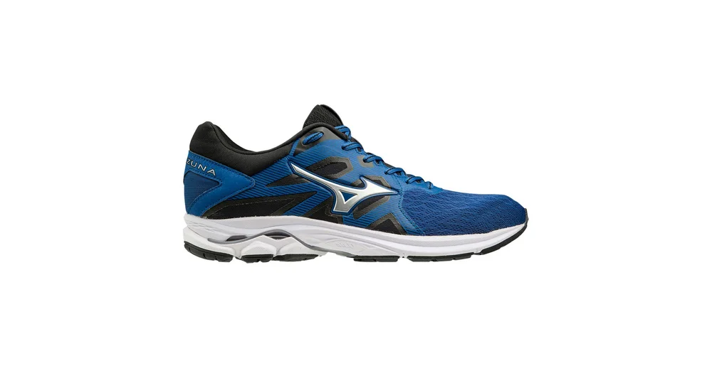 Mizuno Wave Kizuna Men s Running Shoes reviews ProductReview