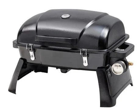 Gasmate voyager 2024 portable bbq