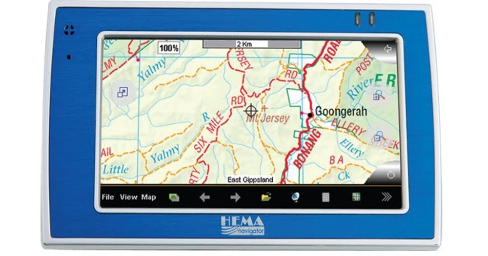 Hema Navigator 4.3 reviews