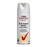 Coles Smart Buy Fly and Insect Spray