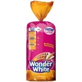 Wonder White Hi-Fibre Plus Sandwich