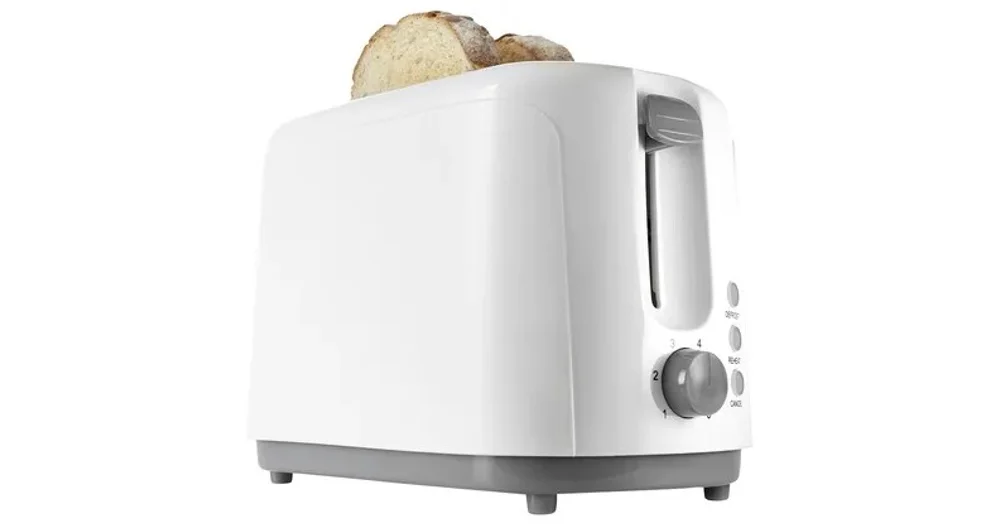 Kmart Anko Glass Toaster LD-T1002 Review, Toaster