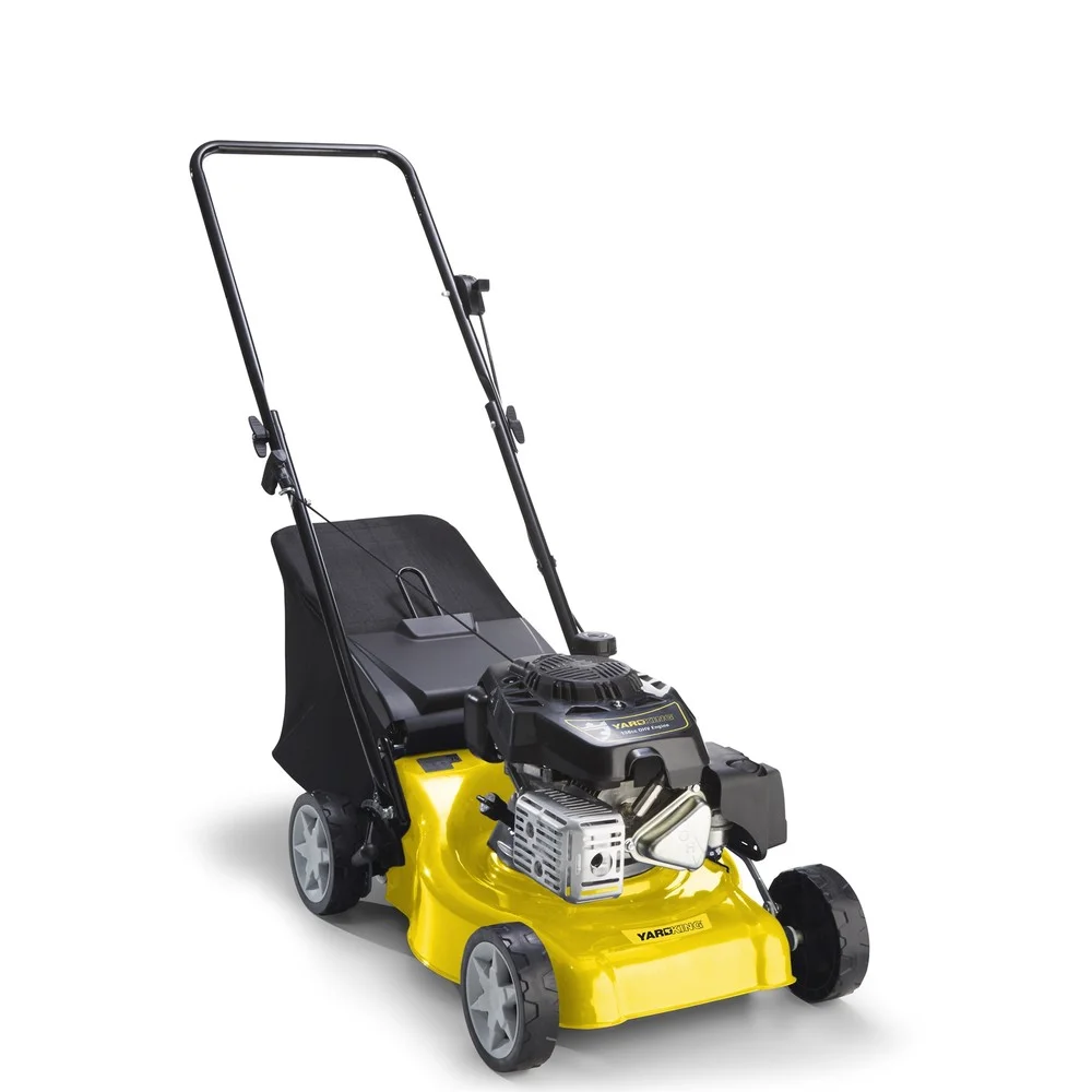 Yard king mower 173cc new arrivals