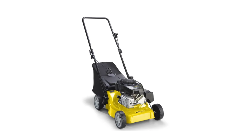 Yardking self propelled mower sale