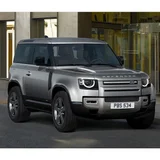 Land Rover Defender 90 2.0L Petrol MHEV P300