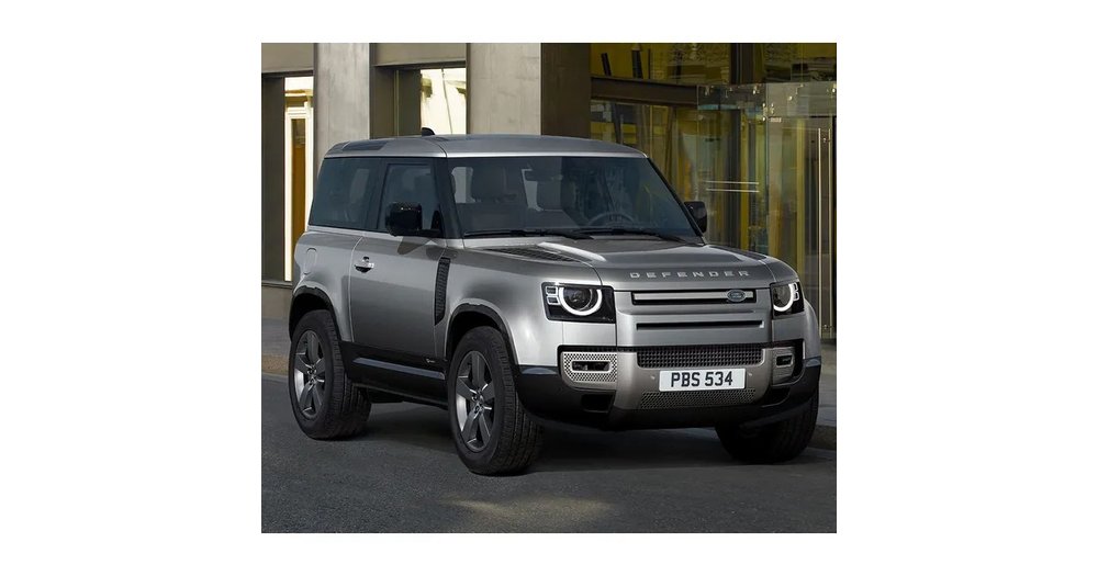 Land Rover Defender 90 (MY20) reviews | ProductReview.com.au
