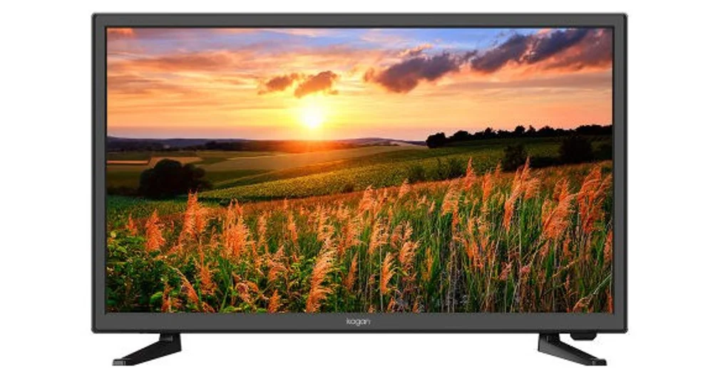 Kogan Full HD LED TV (24")