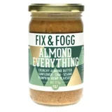 Fix & Fogg Almond Everything
