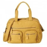 OiOi Faux Buffalo Carry All