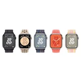Apple Watch Nike