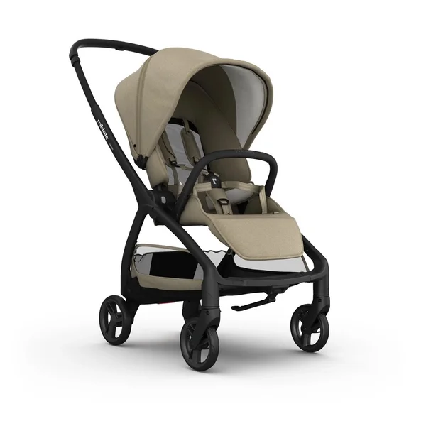 Redsbaby AERON Pram reviews