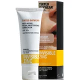 Invisible Zinc Tinted Daywear SPF30+