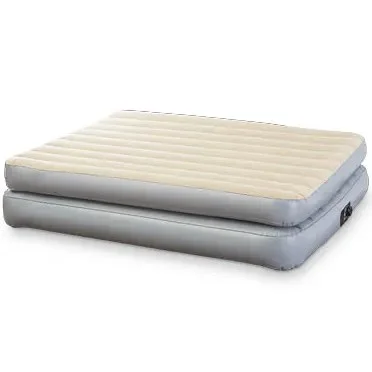 ALDI Queen Bed Air Mattress 240V reviews ProductReview