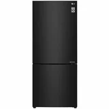 LG 454L Bottom Mount GB-455BTL (Black Steel)
