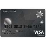 NAB Rewards Platinum