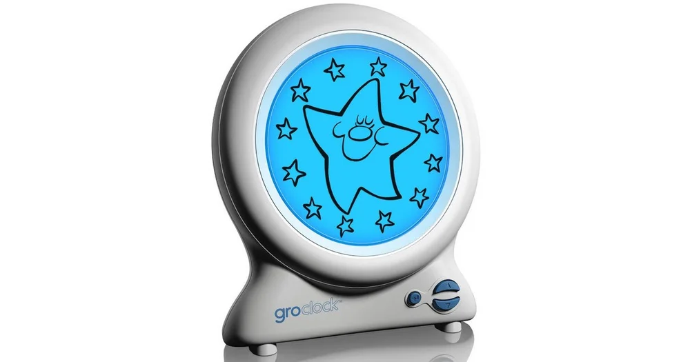 Gro Clock reviews