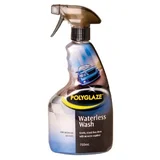 Polyglaze Waterless Wash