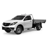 Mazda BT-50 2.2L Turbo-Diesel