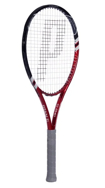 Raquette Prince Phantom 100X (305g) - Extreme Tennis