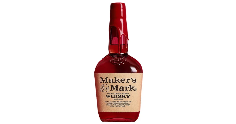 Maker's Mark reviews