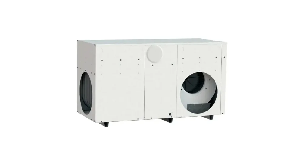 Braemar Ecostar Star Ducted Gas TQ Series reviews