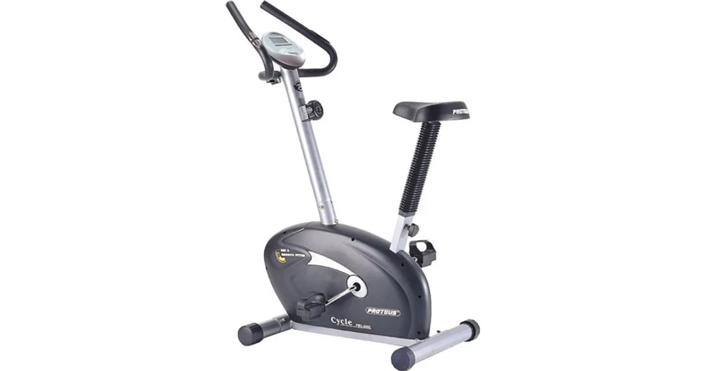 Proteus exercise bike new arrivals