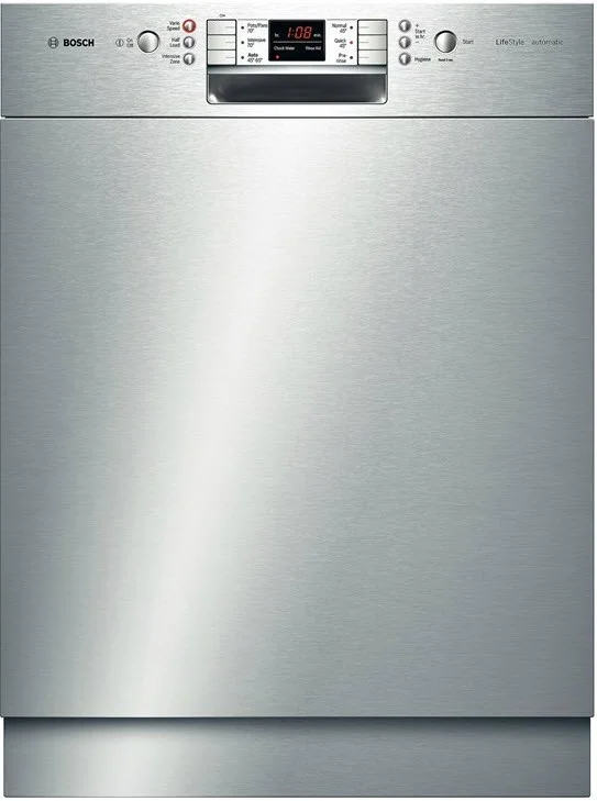 smeg dishwasher tripping rcd