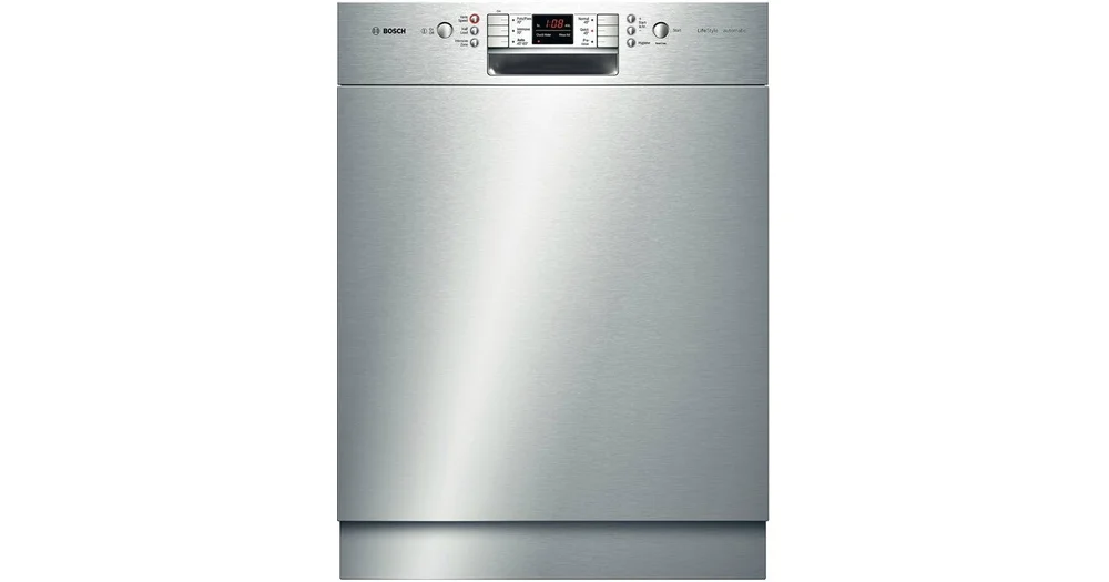 Bosch dishwasher clearance e24 intermittent