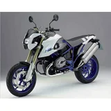 BMW HP2 Megamoto