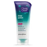 Clean & Clear Deep Action Cream Cleanser