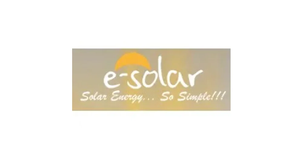 eSolar reviews | ProductReview.com.au