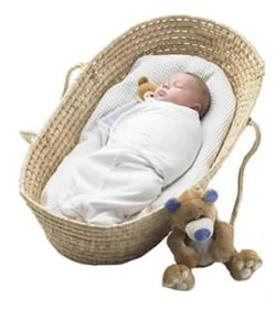 mum2mum dream swaddle