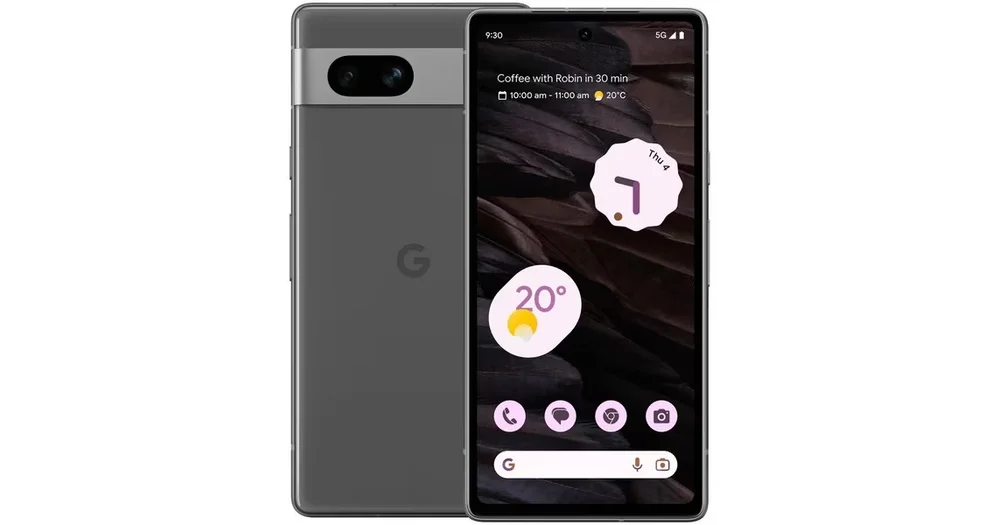 Google Pixel 7a: le novità che hanno spiazzato gli utenti, sta per arrivare