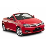 2005-2007 Holden Tigra