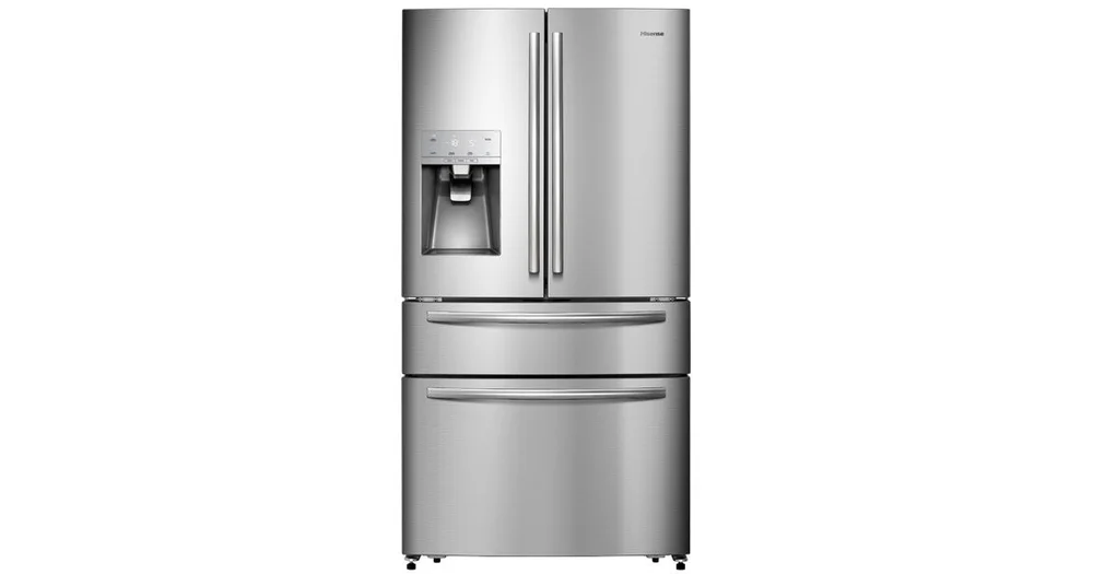 41++ Hisense refrigerator hrf266n6cse manual info