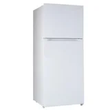 CHiQ 410L Top Mount Fridge CTM410NW
