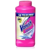 Vanish Preen for Carpets Large Area