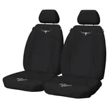R.M. Williams Seat Cover