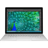 Microsoft Surface Book 512GB/Intel Core i7 - 16GB/dGPU