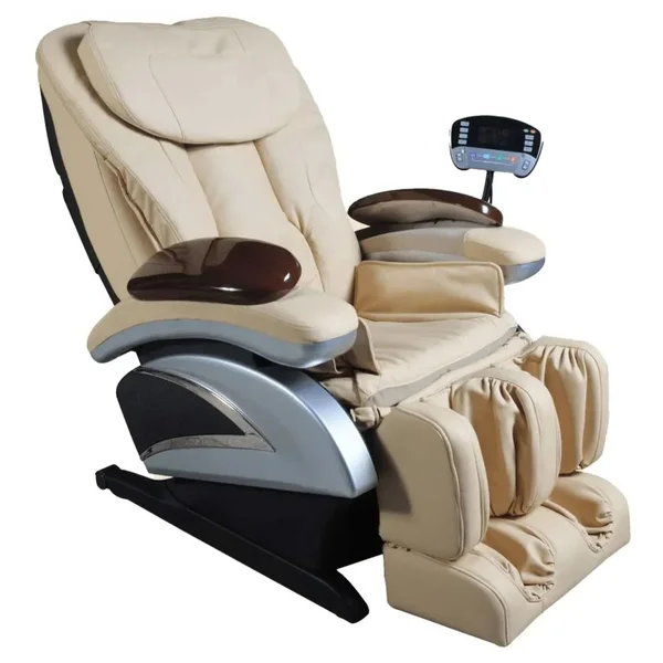 Feel Good Massage Chairs The Deluxe reviews ProductReview