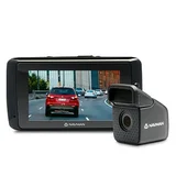 Navman MiVUE800 Dual Camera