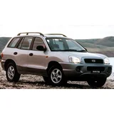 Hyundai Santa Fe SM