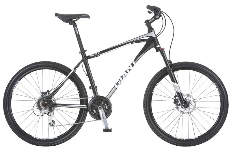 talon 3 mountain bike