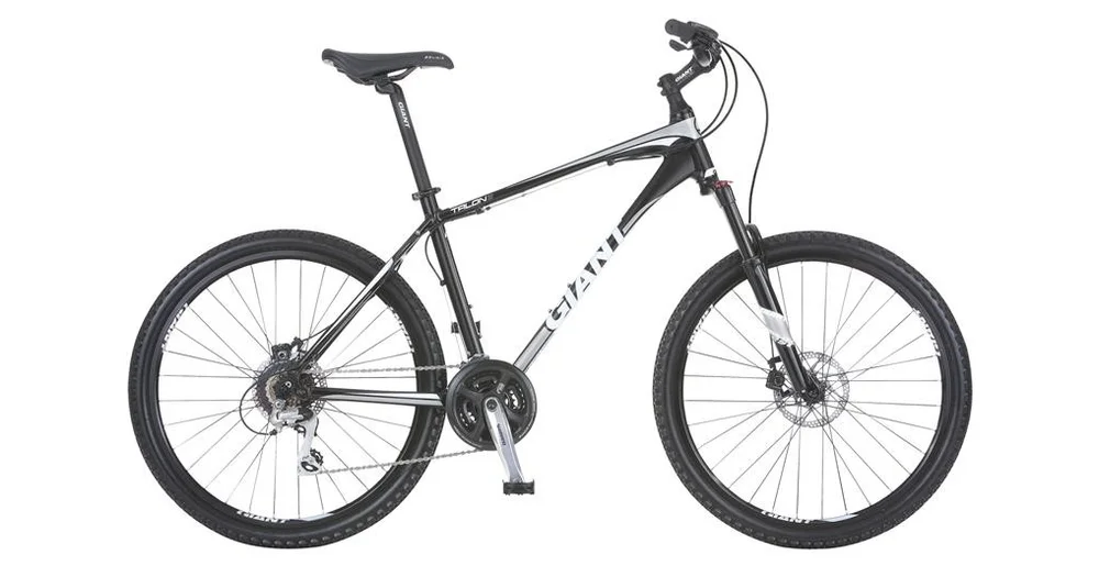 Giant on sale talon 2011