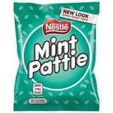 Nestle Mint Pattie