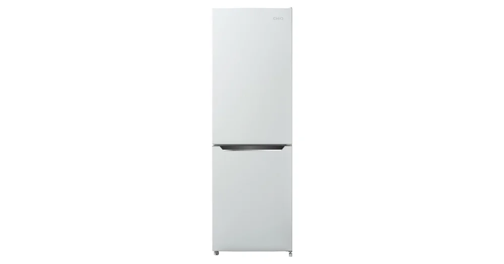 CHiQ 231L Bottom Mount Fridge CBM231NW reviews