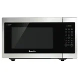Breville Flat Bed LMO525BSS