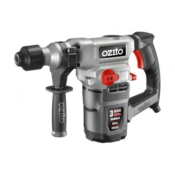 Bunnings ozito rotary hammer drill sale